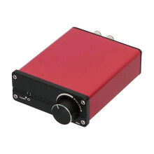D130C TPA3250 Power Amplifier 2-Channel HiFi Class D Digital 2x130W HiFi Audiophile Stereo Audio Amp