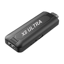 X8 Ultra Game Stick Game Player M15 Updated Version for N64 Games Retro Video Game Console 40+ Emulators 128G