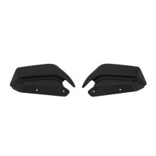 Motorcycle Handguard Extensions HandShield Wind Deflector Protector Windshield for Tracer 7 Tracer 7GT 2025-2026