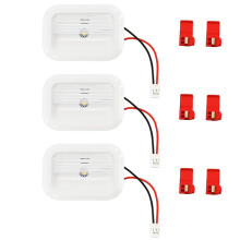 W10843353 W10695459 Refrigerator LED Light Module Assembly for Refrigerator