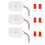 W10843353 W10695459 Refrigerator LED Light Module Assembly for    Refrigerator 1