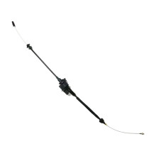 4B1723555E Automatic Transmission Throttle Cable for A4 A6 1997-2009