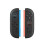 Wireless RGB Controller for  2 6-Axis Gyro Hall Joystick Gamepad RGB Backlight Wireless Gamepad Accessories B 1
