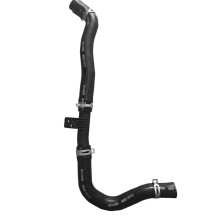 Car Radiator Hose Coolant Pipe 25414-D3200 25414D3200 for Sportage QL Tucson TL 2016-2021 Heater Water Pipe