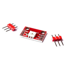 20 Stück WS2812 RGB LED Breakout-Modul Los für , 5050 Adressierbare Intelligente Pixellichtplatine