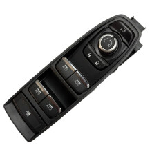 83071-VC000 4 AUTO Interruptor Maestro de Ventana Eléctrica para  WRX Forester 17-23 Botón de Ajuste del Espejo Retrovisor de la Ventana Trasera