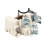 Compressor PTC  QP3-15/C Universal Relay and Overload Protector for Frestec Refrigerator-Freezer Replacement 1