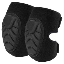 2pcs Unisex Volleyball Knee Brace, Gardening and Floor Work Knee Brace for Impact and Fall Protection