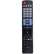 Ersetzen Sie die AKB73756567 Fernbedienung für TV 32LB5800 32LB5800UG 32LB5800-UG 32LB580BUG