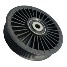 High Quality Drive Belt Idler Pulley for - W636 W204 W221 W212 6112340193 A6112340193 A6112340293 6112340293