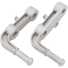 2pcs Rear Exhaust Bracket for Ram 1500 Pickup 5.7L 6.2L 2019-2025,Exhaust Bracket
