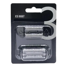 For Shaver Replacement Inner Blade & Foil, Fit ES9510 ES-9013 ES9087 ES9068 ES8101 ES8103 ES8109