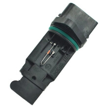 0280218076 Mass Air Flow Meter MAF Sensor for E65 E66 745li 750i 750li 02-08 13627502055 13627566987 Auto Sensors