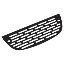 For R 1200 GS Adventure R1200GS GSA GS1200 2004-2007 Oil Cooler Guard Radiator Water Cooler Grill Cover Protector