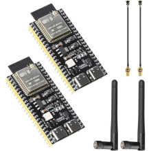 ESP 32-S3 DevKitC-1 N16R8 Development Board with 2.4G Antenna, for ESP 32-S3 N16R8 Module with WiFi and 5.0