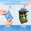 Aquarium Rite-Size Z Filter Cartridges for Marineland Eclipse Filtration Systems & Hidden Filtration System (6-Pack) 4