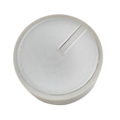 For  3021019 Gas Range Burner Control Knob Replacement Model W10506367