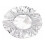 Kitchen Dish Covers for Fruit Service, Bowls, and Plates-20Pcs 4