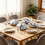 Kitchen Dish Covers for Fruit Service, Bowls, and Plates-20Pcs 2