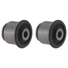 2X Front Upper Control Arm Bushing K201338 for Grand Cherokee 2011-2015 68046195AE 68046195AF 68046195AG