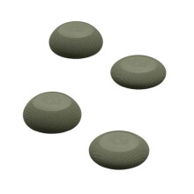 4 Pezzi di Cappucci per Joystick per Ally/X, Custodia per Joystick per Console di Gioco per /OLED, Cappucci per Joystick In Silicone C