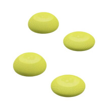 4 Pezzi di Cappucci per Joystick per Ally/X, Custodia per Joystick per Console di Gioco per /OLED, Cappucci per Joystick In Silicone B