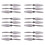 18Pcs RC Airplane Propellers for  XK X450 Fixed Wing Aircraft 2
