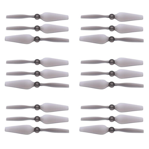 18Pcs RC Airplane Propellers for  XK X450 Fixed Wing Aircraft 1