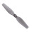 12Pcs RC Airplane Propellers for  XK X450 Fixed Wing Aircraft 3