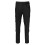 (32R, Black) Printer Mens Ultra Plain Zip-Off Trousers 1