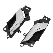 1 Set Binnen Deurgreep 96861998 96861999 Geschikt voor  Antara 2006-2015 Modellen