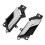 1set Inner Door Handle 96861998 96861999 Suitable for  Antara 2006-2015 Models 1