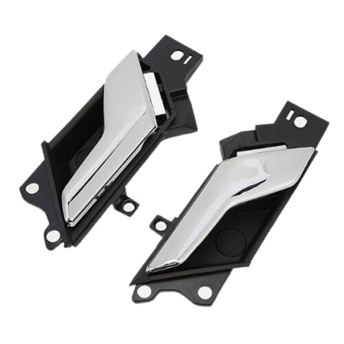 1set Inner Door Handle 96861998 96861999 Suitable for  Antara 2006-2015 Models