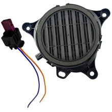 1299965-00-A Car Buzzer Speaker for Model Y / 3 2017-2024 Replacement