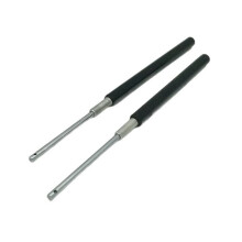2-Pack Greenhouse Automatic Window Opener Cylinders for Breeding, Agricultural Planting, Vegetable & Flower Cultivation