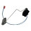 Liquid Level Sensor 16114858372 815625301 is Suitable for  X5 X6 E70 E71 F15 2