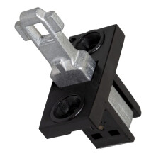 134937300 Washer Striker Assembly for for Washer Door Strike 1483065,AH2345126,AP4365553