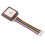 Modulo GPS T114 V2 In Offerta, Processore L76K da 3,3 V A Basso Consumo, Compatibile con per Meshtastic per . 1