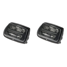 2X para Ex5 Dream Motocicleta LED Light Conjunto de Lâmpada