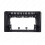 Adaptador de Marco de Panel de Salpicadero para Radio de 10.1" para  Stepwgn 2022 (RHD) 4
