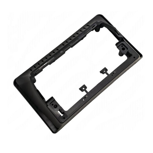 Adaptador de Marco de Panel de Salpicadero para Radio de 10.1" para  Stepwgn 2022 (RHD) 2