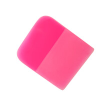 Bubble Removal Scraper Squeegee Body Filler Spreader Film-S