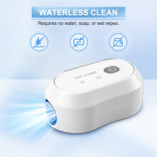 Ozonowy Dezynfektor Capa Cleaner do Maski, Węża i Rurki CPAP BiPAP, Domowy Generator Ozonu