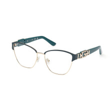 Guess GU2984 098 Women New Eyeglasses