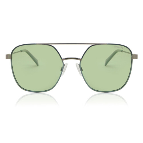 Polaroid Polaroid PLD 6058/S Polarized 1ED/UC Unisex New Sunglasses