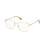Max & Co. MO5063 032 Women New Eyeglasses 1