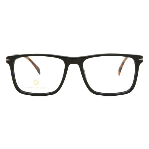 David Beckham DB 1124 WR7 Men New Eyeglasses