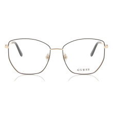Guess GU2825 001 Women New Eyeglasses