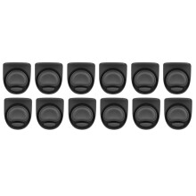 12Pcs Replacement Stopper for Owala FreeSip 24Oz 32Oz, Water Lid Replacement Parts