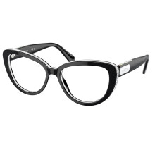 Swarovski SK2014 1015 Women New Eyeglasses